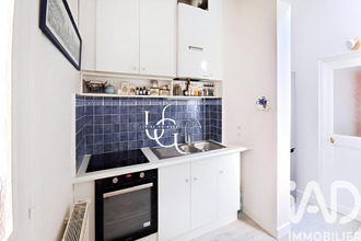 achat appartement bg-la-reine 92340