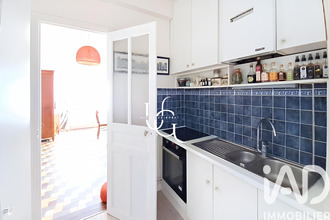 achat appartement bg-la-reine 92340