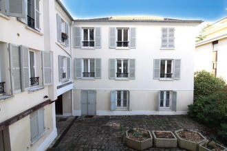 achat appartement bg-la-reine 92340