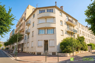 achat appartement bg-la-reine 92340