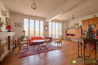 achat appartement bg-la-reine 92340