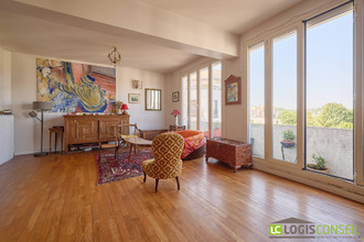 achat appartement bg-la-reine 92340