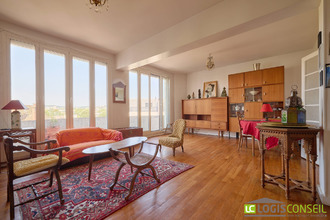 achat appartement bg-la-reine 92340