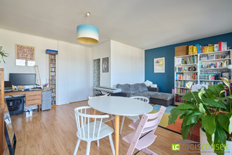 achat appartement bg-la-reine 92340
