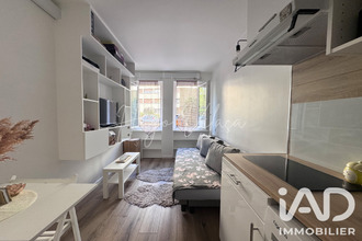 achat appartement bg-la-reine 92340