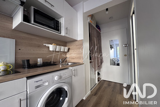 achat appartement bg-la-reine 92340