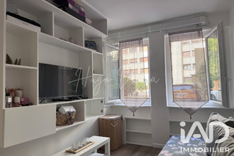 achat appartement bg-la-reine 92340