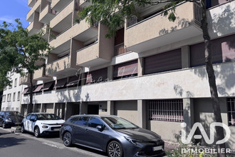 achat appartement bg-la-reine 92340