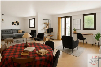 achat appartement bg-la-reine 92340