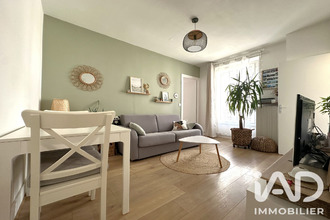 achat appartement bg-la-reine 92340