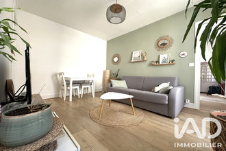 achat appartement bg-la-reine 92340
