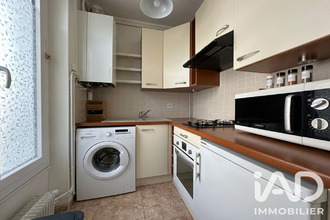 achat appartement bg-la-reine 92340