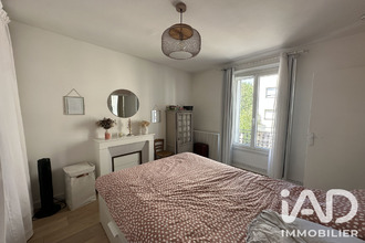 achat appartement bg-la-reine 92340