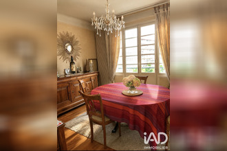 achat appartement bg-la-reine 92340