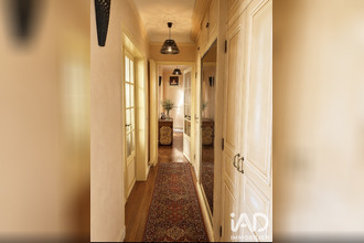 achat appartement bg-la-reine 92340