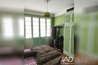 achat appartement bg-la-reine 92340