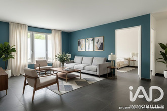 achat appartement bg-la-reine 92340