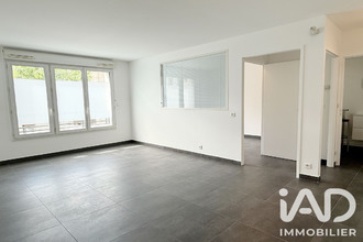 achat appartement bg-la-reine 92340