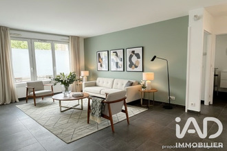 achat appartement bg-la-reine 92340