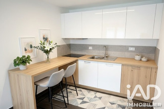 achat appartement bg-la-reine 92340