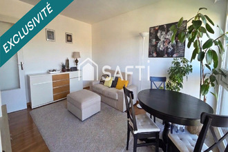 achat appartement bg-la-reine 92340