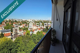 achat appartement bg-la-reine 92340