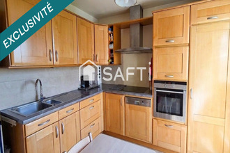 achat appartement bg-la-reine 92340