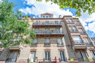 achat appartement bg-la-reine 92340