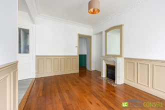 achat appartement bg-la-reine 92340
