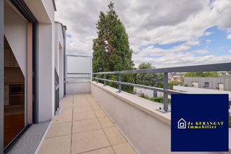 achat appartement bg-la-reine 92340