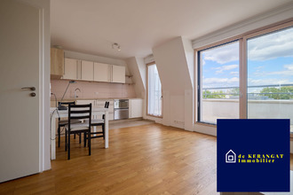 achat appartement bg-la-reine 92340
