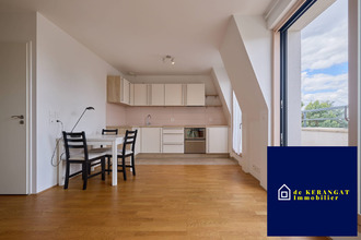 achat appartement bg-la-reine 92340