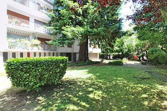 achat appartement bg-la-reine 92340