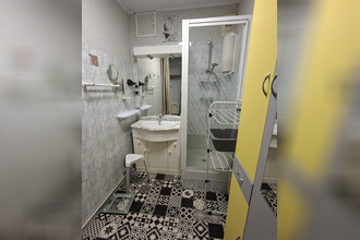 achat appartement bg-la-reine 92340
