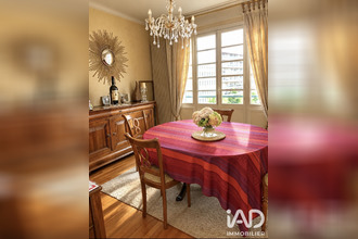 achat appartement bg-la-reine 92340