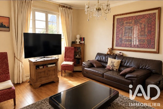 achat appartement bg-la-reine 92340