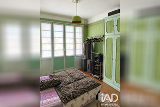 achat appartement bg-la-reine 92340