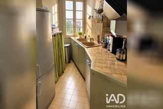 achat appartement bg-la-reine 92340