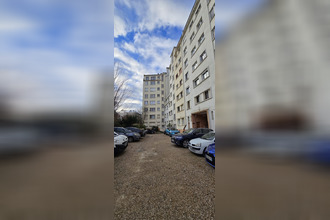achat appartement bg-la-reine 92340