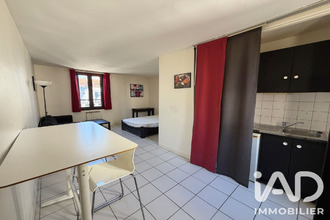 achat appartement bg-la-reine 92340