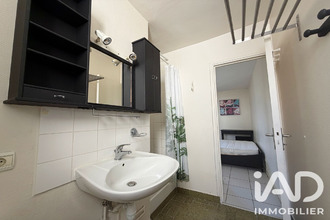 achat appartement bg-la-reine 92340