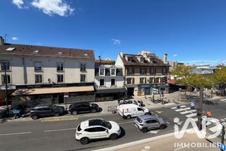 achat appartement bg-la-reine 92340