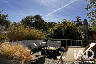 achat appartement bg-la-reine 92340