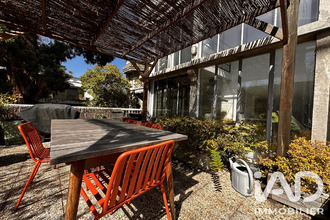 achat appartement bg-la-reine 92340