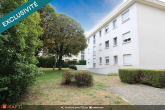 achat appartement bg-la-reine 92340