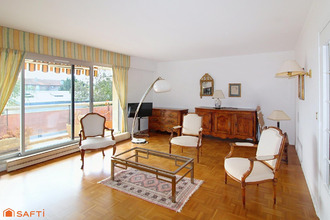 achat appartement bg-la-reine 92340