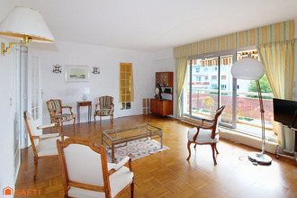 achat appartement bg-la-reine 92340