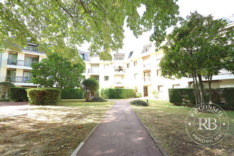 achat appartement bg-la-reine 92340