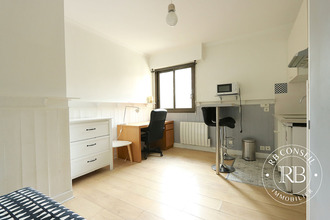 achat appartement bg-la-reine 92340