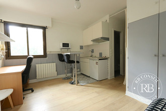 achat appartement bg-la-reine 92340